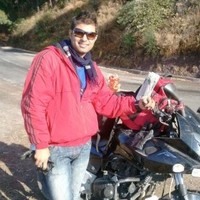 Sudhanshu Sharma