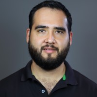 Jorge Bonilla