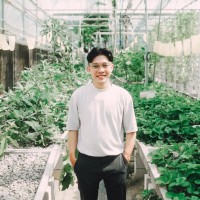 Matthew Sim Chee King