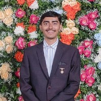 Bhargav Vanra
