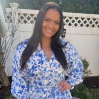 Hazel Garay