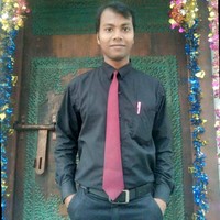 TOTAN KUMAR DAS