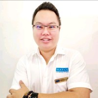 Marcus Teoh
