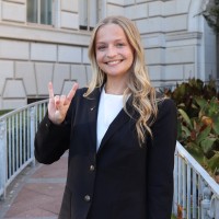 Abby Ward