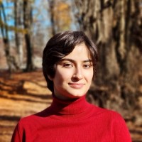 Saba Mirzaei