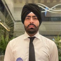 Manik Preet Singh