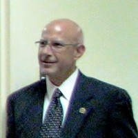 Chuck Hauber