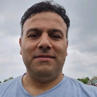 Vahid Hoseini