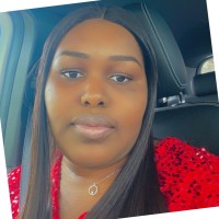 Kehinde Ayoola