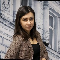 Simona Mădălina Ghiță