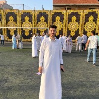 Abdallah Hamad