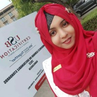 Farhana Haque Neha