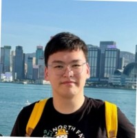Luke Zhang