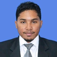Mohammad Almaaruf Munir
