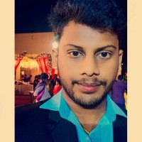 Somya Ranjan Sahoo
