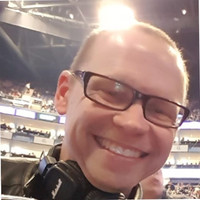 Nick Eve DipGAI, MGAI.