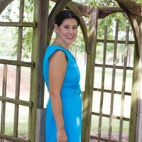 Michelle Stagg