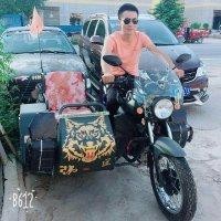 张发荣