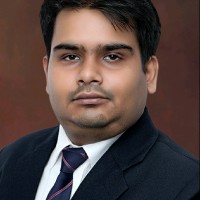 Atish Kumar Singh