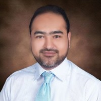 Syed Asadullah