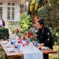 Priscilla Ulloa Cisternas