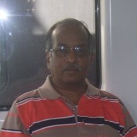 Srinivasan Shantaram