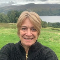 Catrin Tilley