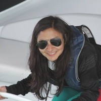 Marta Parra Borquez