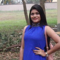 Simran Senapati