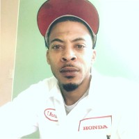 T Maurice Pea