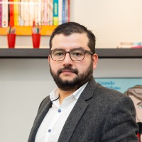 Daniel Rivera Campos