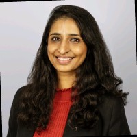 Janani Sureshkumar