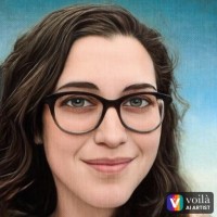 Samantha Gionet