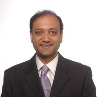 Shyamal Gupta