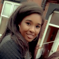 Danielle Stewart-Deane