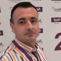 Alaa Hegab