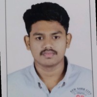 Syamkrishna R Syamkrishna