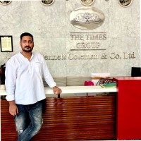Rahul Rawat