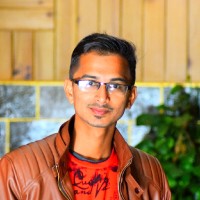 Nikhil Mali
