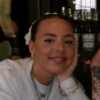Carys Buck
