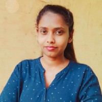 Nilupama Chathurangi
