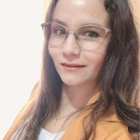 Anastasia Hernández Mondragón