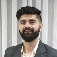 Neilkesh Sharma