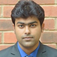 Souvik Chakravarty