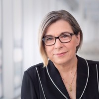 Sophie Boisvert