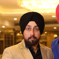 Inderpreet Singh
