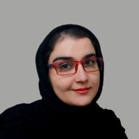 Masoumeh Ghayenizadeh