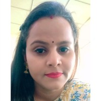 Kanchan Pawar
