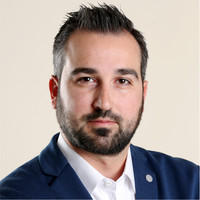 Jonathan Koroneos