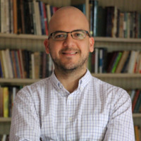 Juan Carlos Pane, PhD